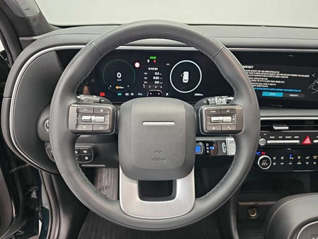 Hyundai Palisade — photo 09