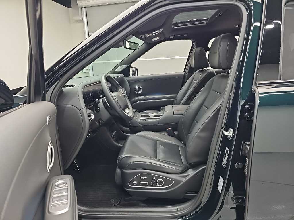Hyundai Palisade — photo 11