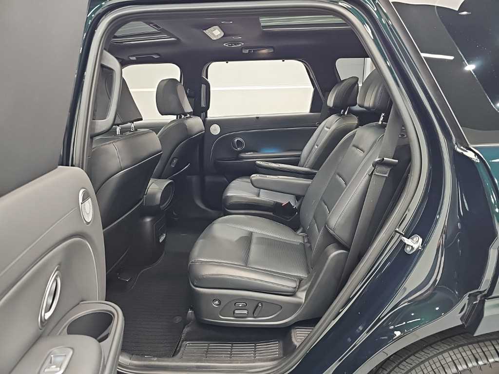Hyundai Palisade — photo 12
