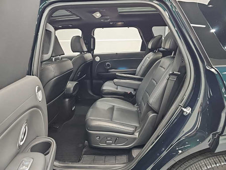 Hyundai Palisade — photo 12