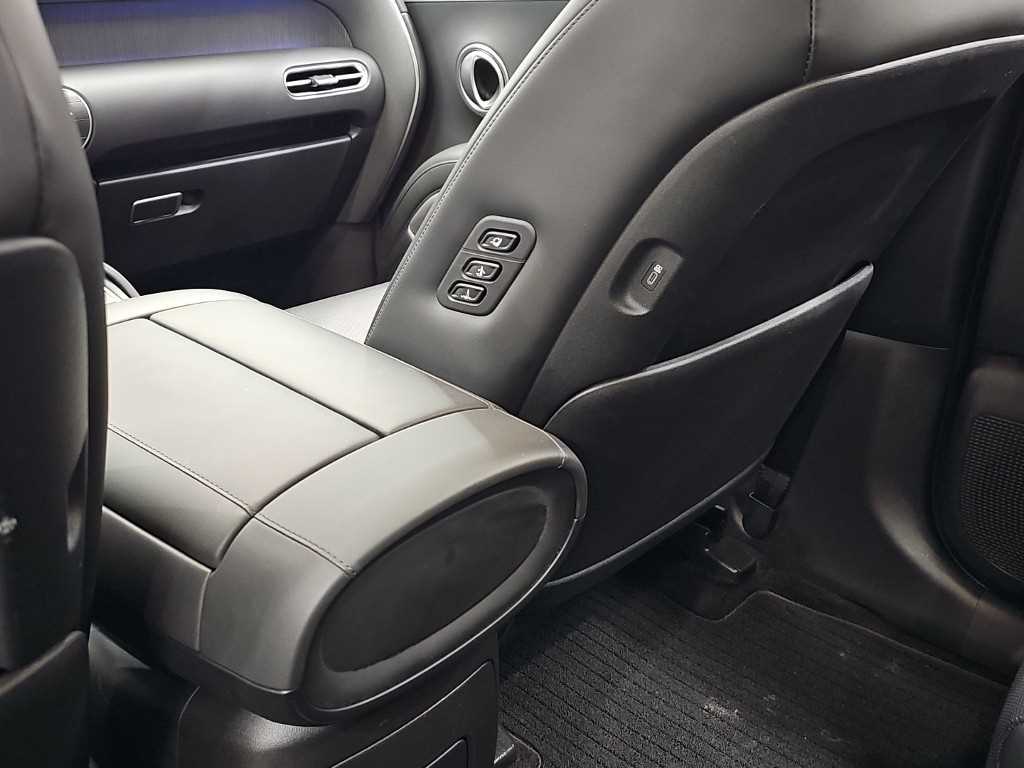 Hyundai Palisade — photo 14