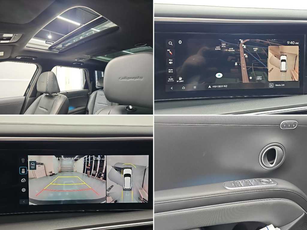 Hyundai Palisade — photo 16