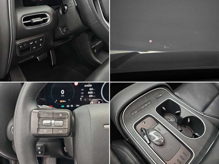 Hyundai Palisade — photo 17