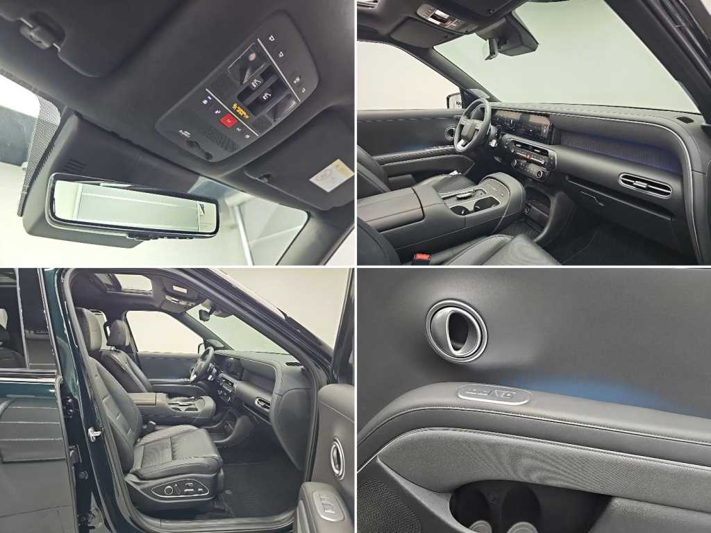 Hyundai Palisade — photo 18