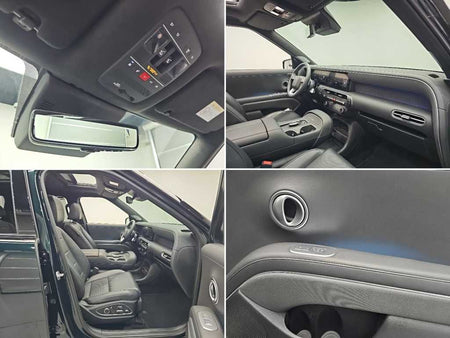 Hyundai Palisade — photo 18