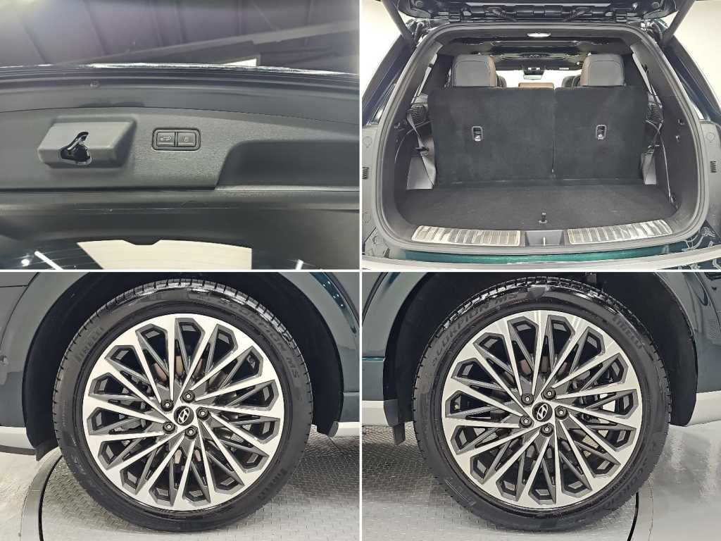 Hyundai Palisade — photo 19