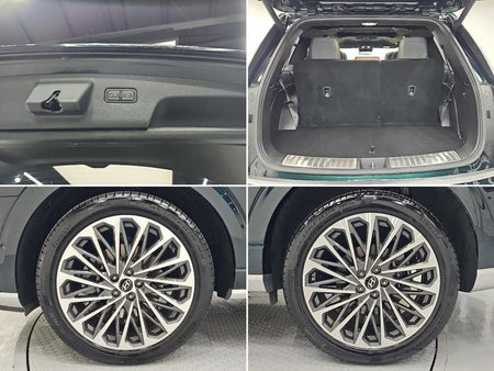 Hyundai Palisade — photo 19