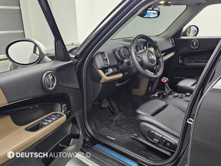 Mini Countryman — photo 11