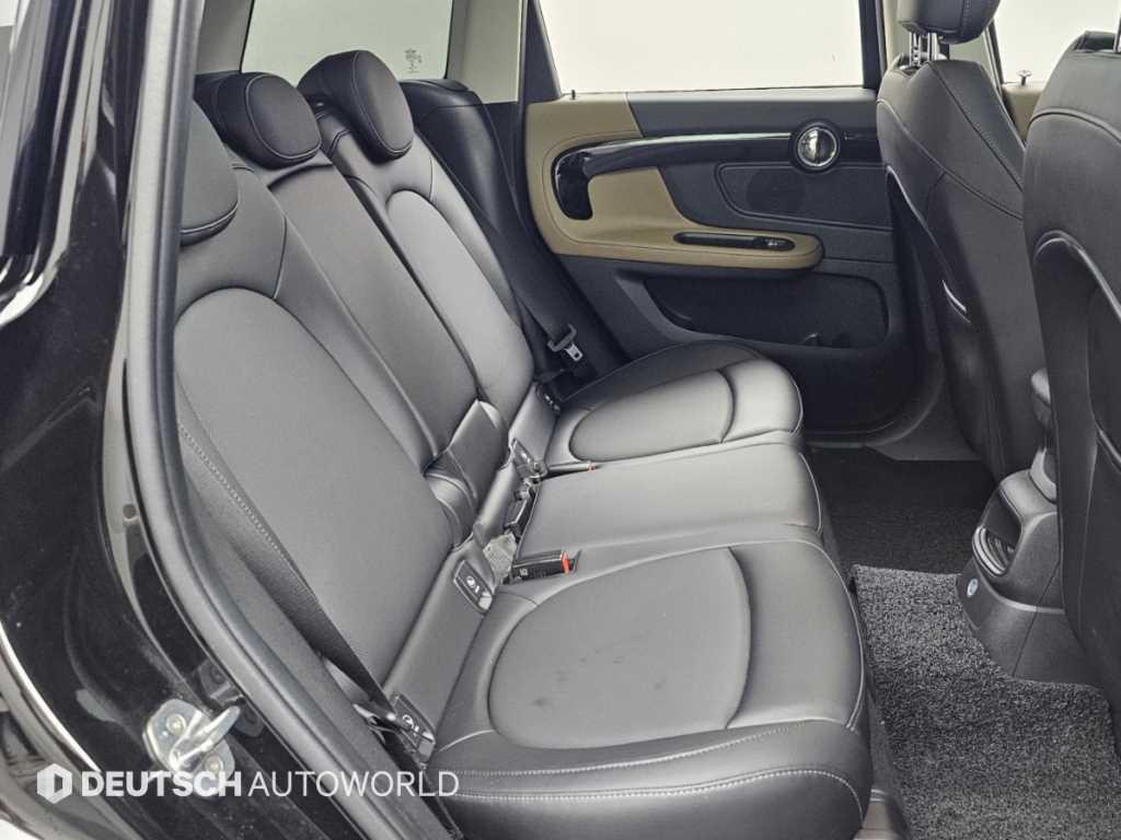 Mini Countryman — photo 12