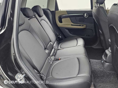 Mini Countryman — photo 12