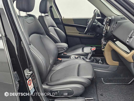 Mini Countryman — photo 13