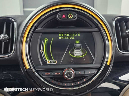 Mini Countryman — photo 16