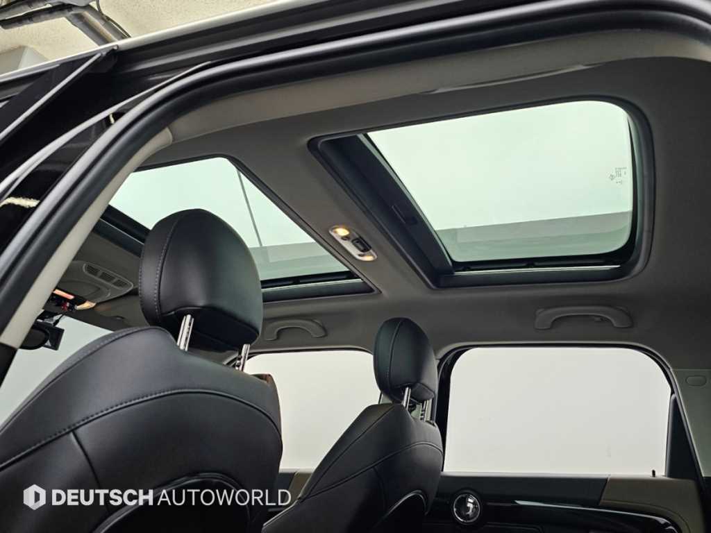 Mini Countryman — photo 17