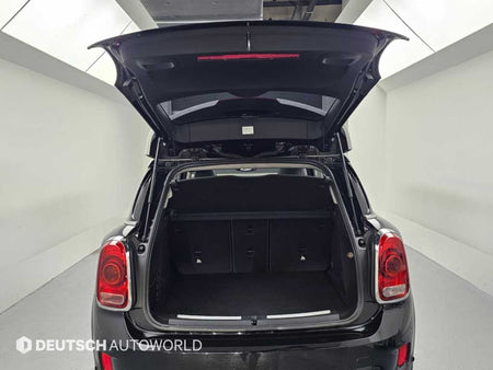 Mini Countryman — photo 18