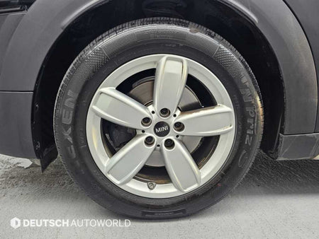 Mini Countryman — photo 20