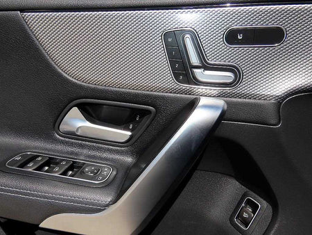 Mercedes-Benz A-Class — photo 11