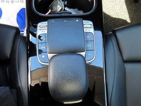 Mercedes-Benz A-Class — photo 12