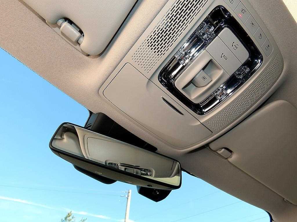 Mercedes-Benz A-Class — photo 16