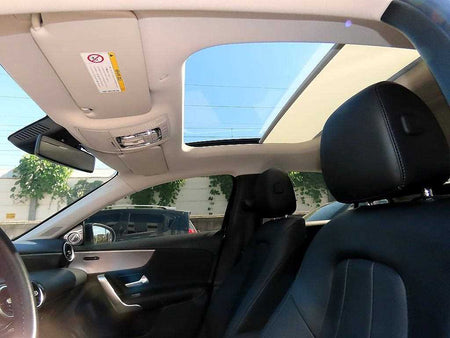 Mercedes-Benz A-Class — photo 17