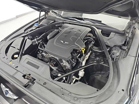 Genesis G80 — photo 05