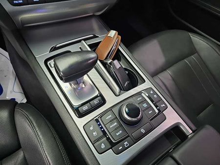 Genesis G80 — photo 08