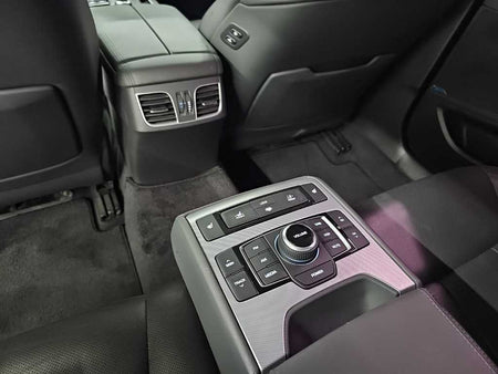 Genesis G80 — photo 13
