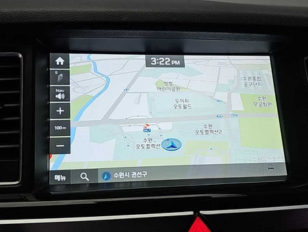 Genesis G80 — photo 14