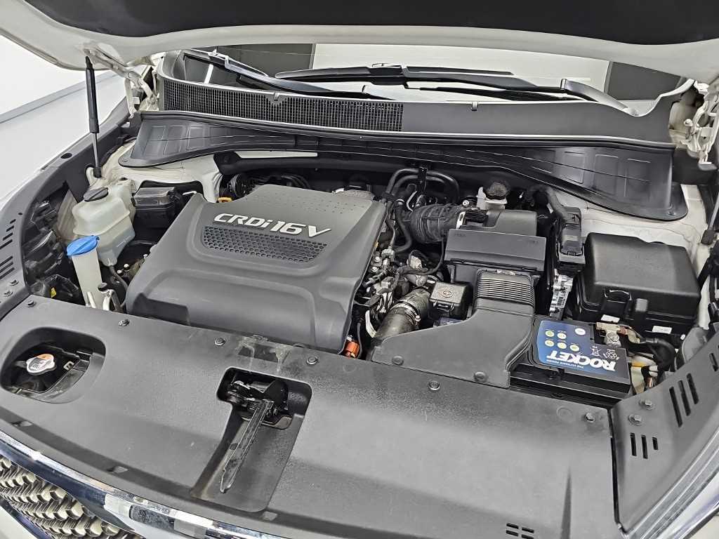 Kia Sorento — photo 05
