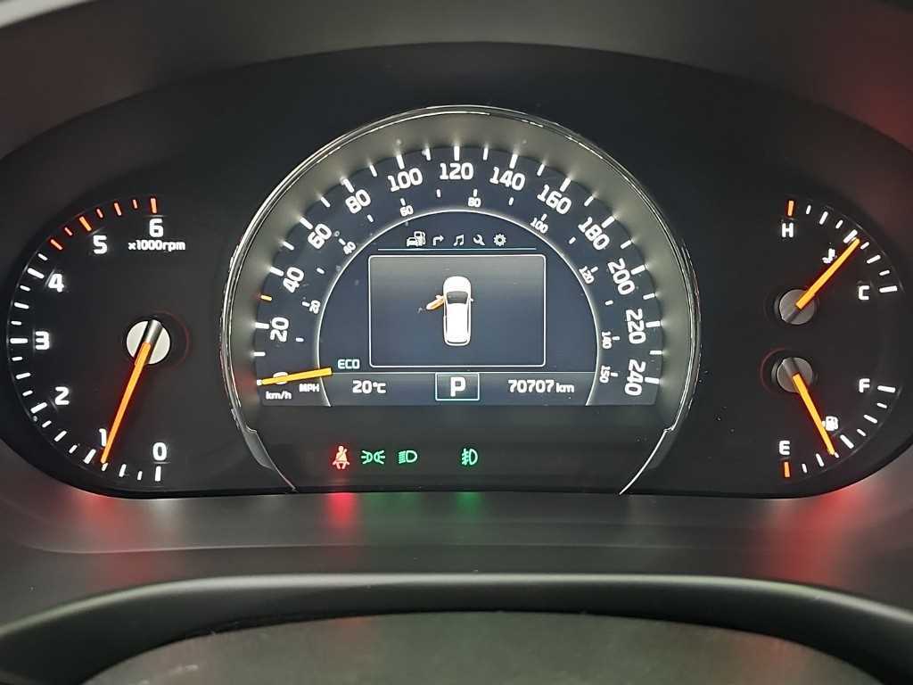 Kia Sorento — photo 06