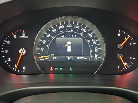 Kia Sorento — photo 06