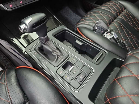 Kia Sorento — photo 08