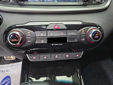 Kia Sorento — photo 10