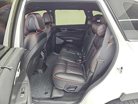 Kia Sorento — photo 12