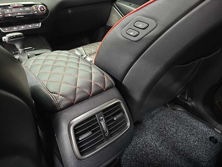 Kia Sorento — photo 14
