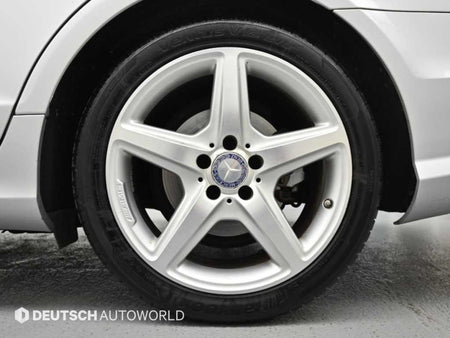 Mercedes-Benz CLS-Class — photo 05
