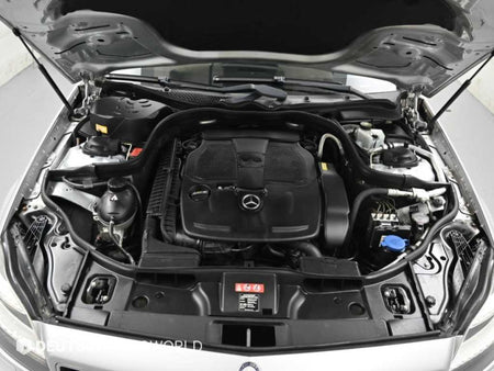 Mercedes-Benz CLS-Class — photo 06