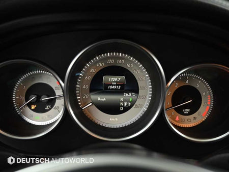 Mercedes-Benz CLS-Class — photo 08