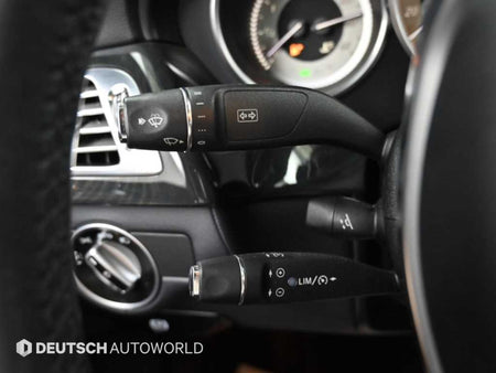 Mercedes-Benz CLS-Class — photo 17