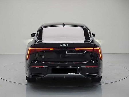 Kia K5 — photo 03
