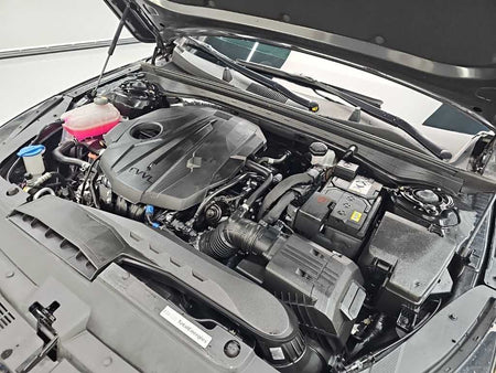 Kia K5 — photo 05