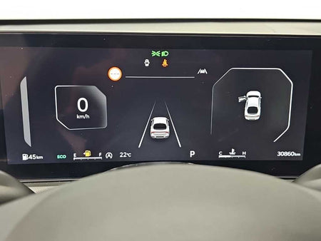 Kia K5 — photo 06