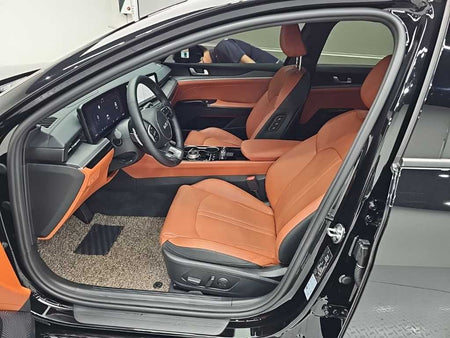 Kia K5 — photo 11