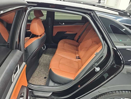 Kia K5 — photo 12