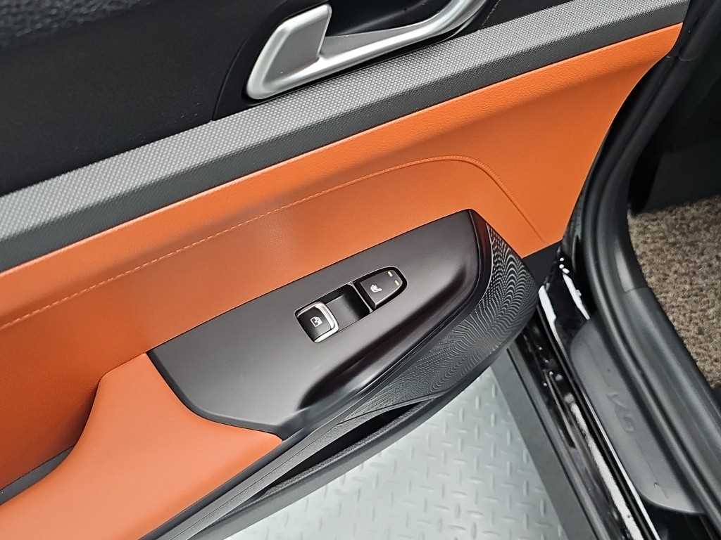 Kia K5 — photo 13