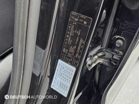 Kia K7 — photo 20