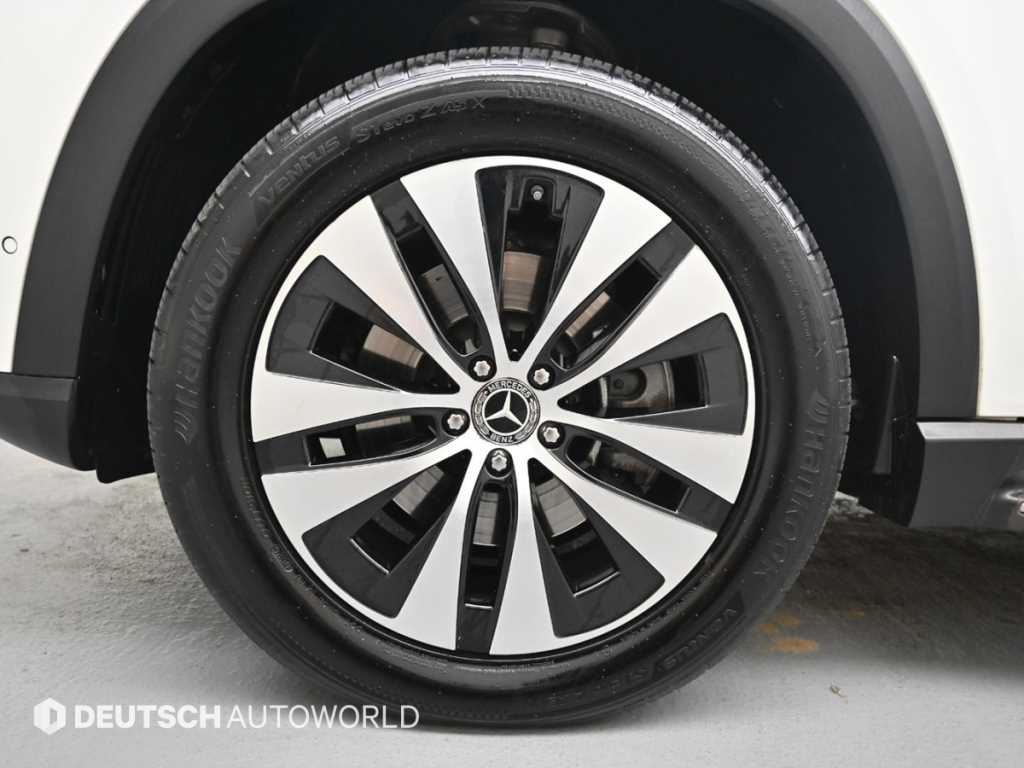 Mercedes-Benz GLE-Class — photo 05