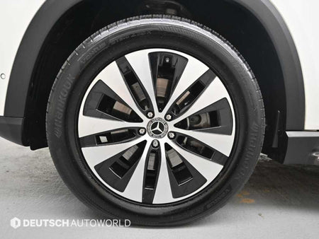 Mercedes-Benz GLE-Class — photo 05