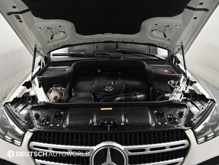 Mercedes-Benz GLE-Class — photo 06