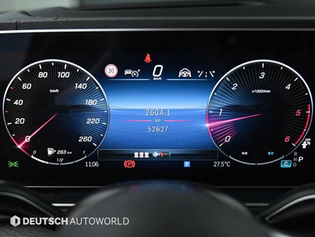 Mercedes-Benz GLE-Class — photo 08
