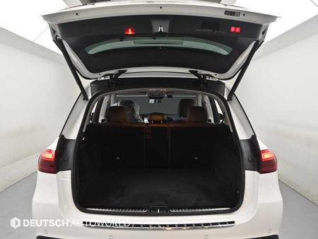 Mercedes-Benz GLE-Class — photo 19